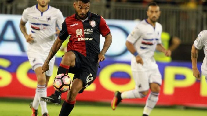 serie-a-cagliari-samp serie A