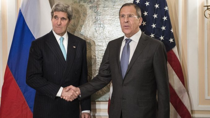 accordo sulla Siria accordo sulla Siria