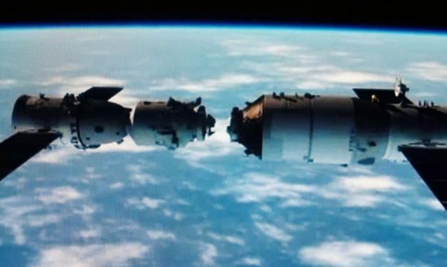 stazione-spaziale