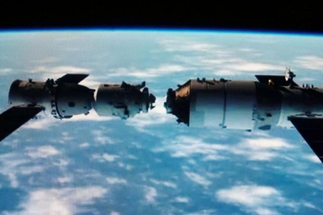 stazione-spaziale