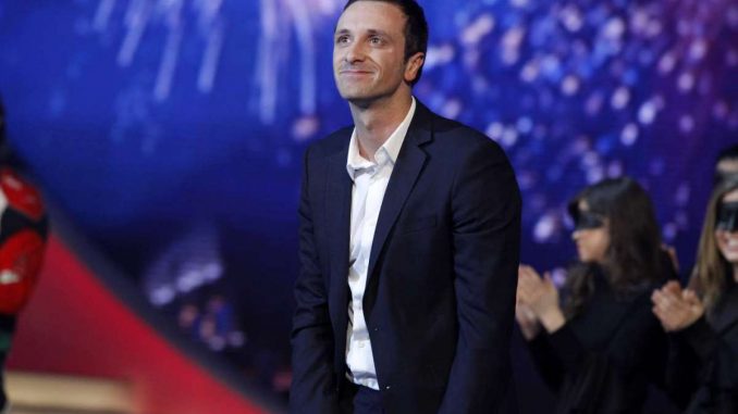 LEONARDO FIASCHI. LEONARDO FIASCHI.