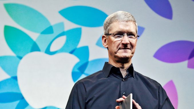 tim cook tim cook