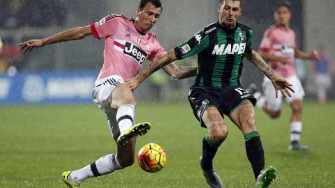 Juventus-Sassuolo probabili formazioni Serie A 10 settembre 2016 Juventus-Sassuolo probabili formazioni Serie A 10 settembre 2016