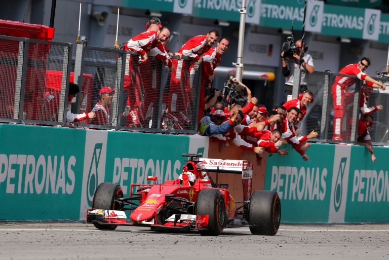 Gp di Monza Gp di Monza