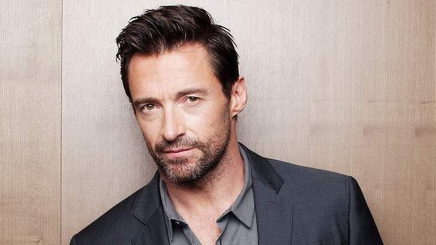 Hugh Jackman Wolverine