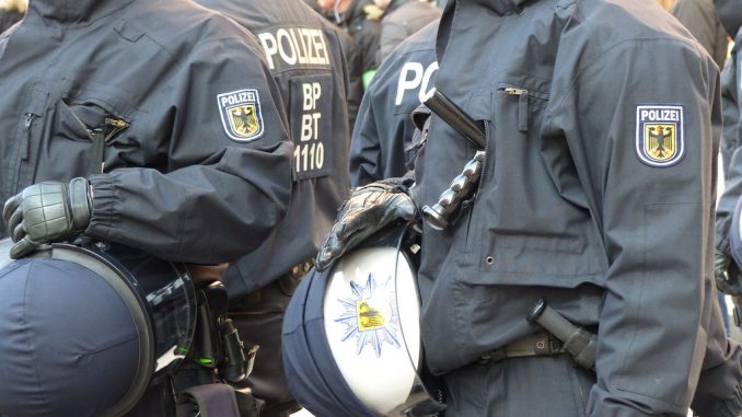 arrestato attentatore arrestato attentatore