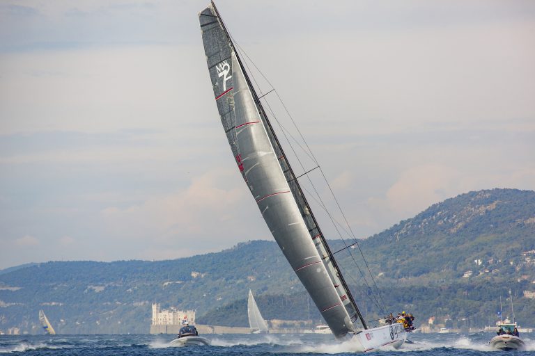 Barcolana