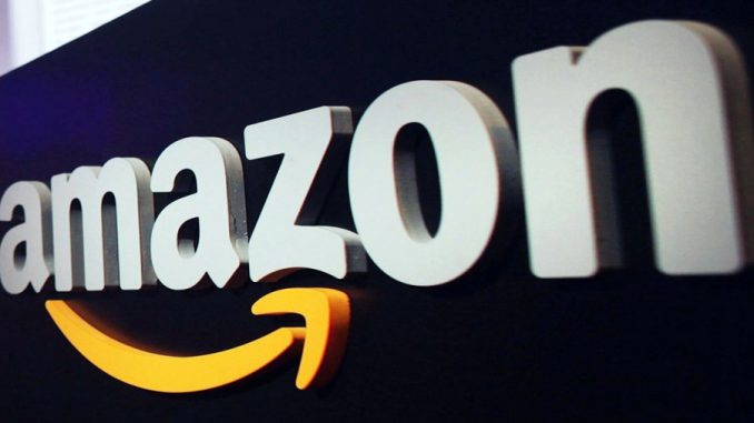 20 posti di lavoro nel nuovo punto vendita Amazon a Origgio 20 posti di lavoro nel nuovo punto vendita Amazon a Origgio