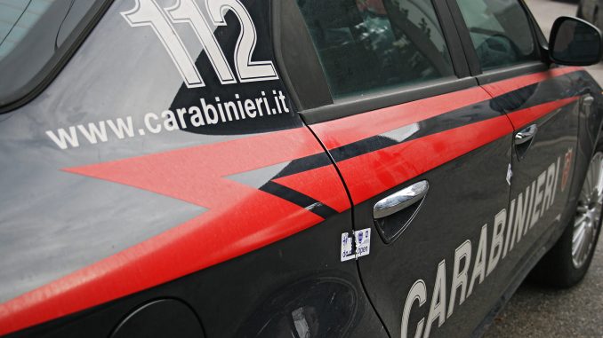 Sant'Antimo, uomo uccide la ex moglie dopo averla prelevata da casa dei genitori Sant'Antimo