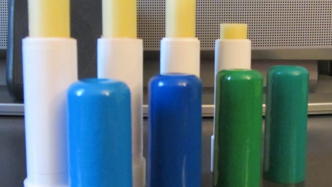 Labbra secche: i migliori burrocacao bio economici burrocacao