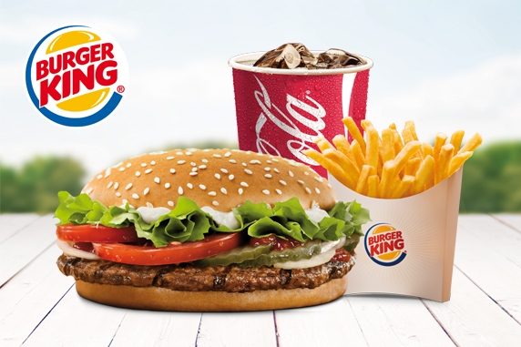 400 assunzioni da Burger King entro il 2016 nei nuovi punti vendita 400 assunzioni da Burger King entro il 2016 nei nuovi punti vendita