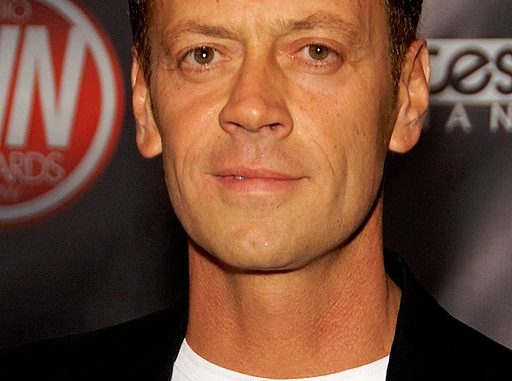 Rocco Siffredi Rocco Siffredi
