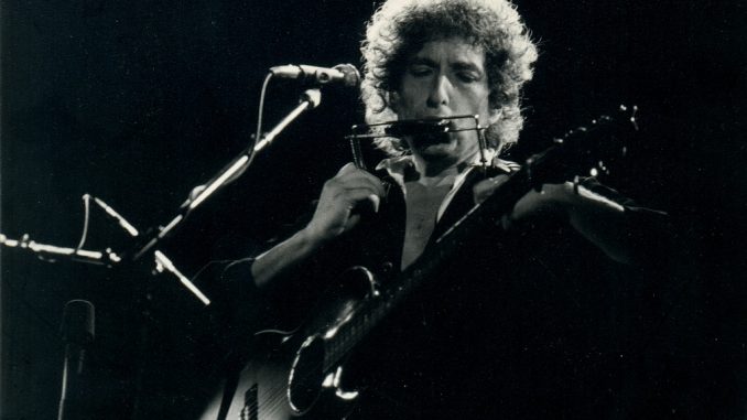 bob dylan bob dylan