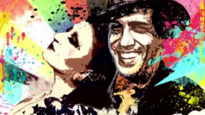 amami-amami-il-video-di-mina-e-celentano Amami Amami: il video di Mina e Celentano