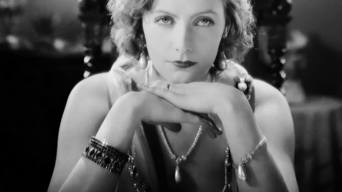 10 film da vedere con Greta Garbo 10 film da vedere con Greta Garbo