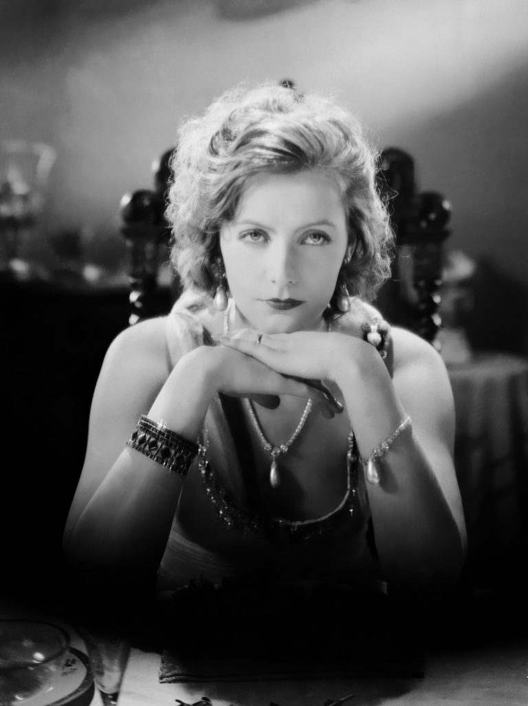 10 film da vedere con Greta Garbo 10 film da vedere con Greta Garbo