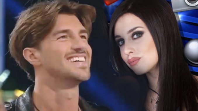Asia Nuccetelli ansia nuccetelli
