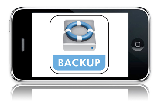 backup Iphone backup Iphone