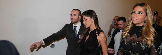 Belen Rodriguez belen rodriguez