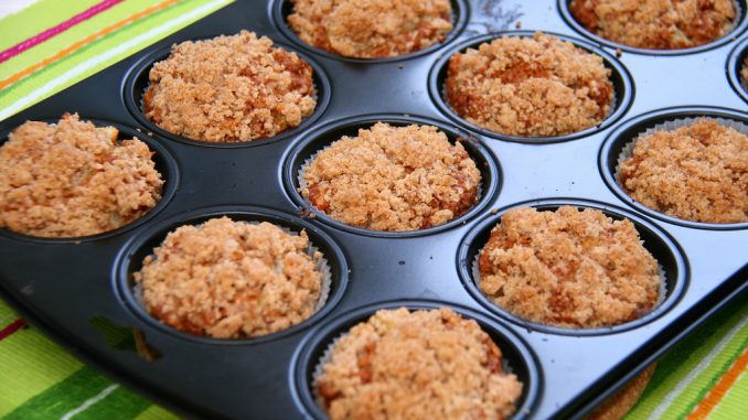 benvenuto-autunno-ecco-i-muffin-alla-zucca Benvenuto autunno! Ecco i muffin alla zucca