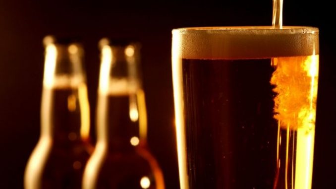 Birra ibrida Birra ibrida