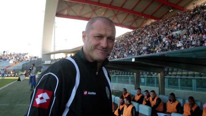 Pierpaolo Bisoli