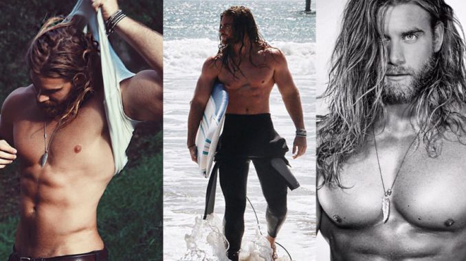Brock O'Hurn Brock O'Hurn