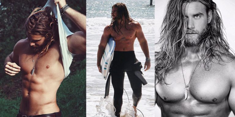Brock O'Hurn Brock O'Hurn