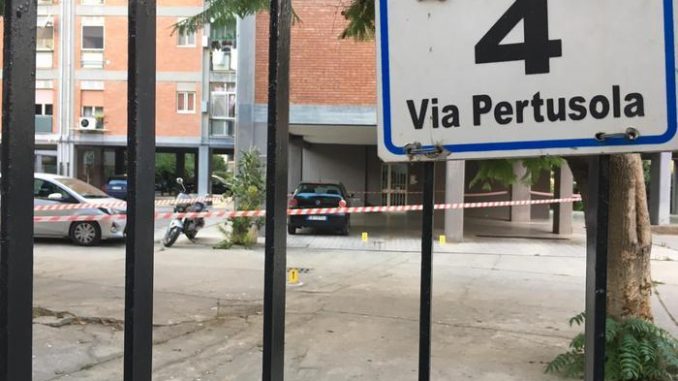 Cagliari: uccide per frase su facebook Cagliari: uccide per frase su facebook