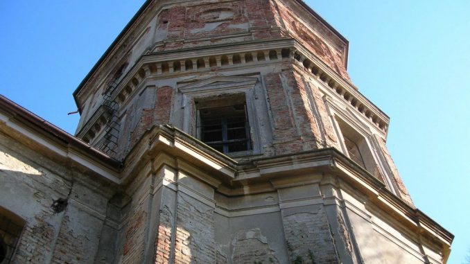chiesamadonnavigne