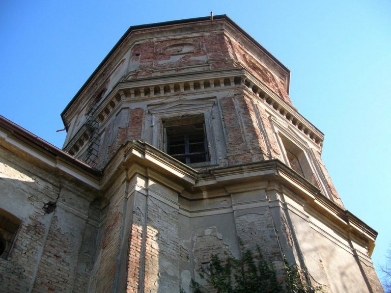 chiesamadonnavigne