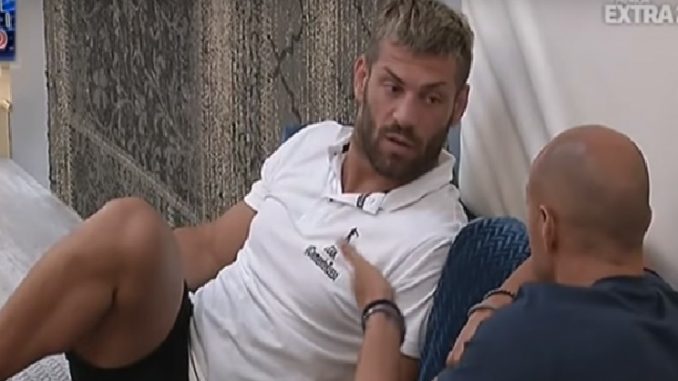 clemente russo clemente russo