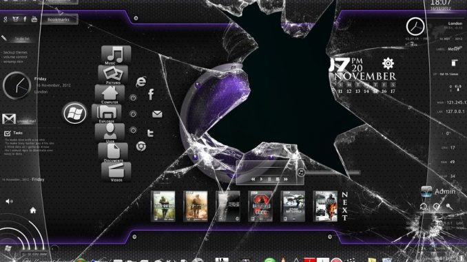 come-ho-trasformato-il-desktop-del-mio-windows-10 come-ho-trasformato-il-desktop-del-mio-windows-10