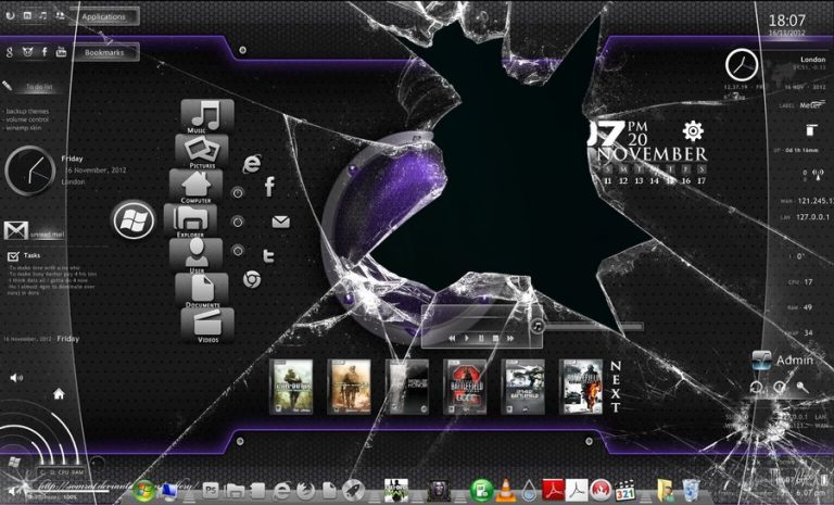 come-ho-trasformato-il-desktop-del-mio-windows-10 come-ho-trasformato-il-desktop-del-mio-windows-10