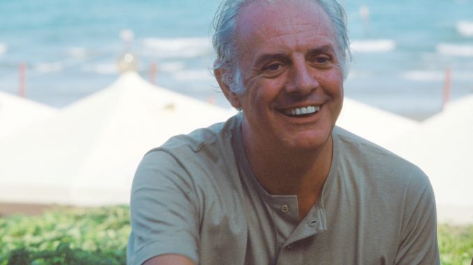 DARIO FO. DARIO FO.