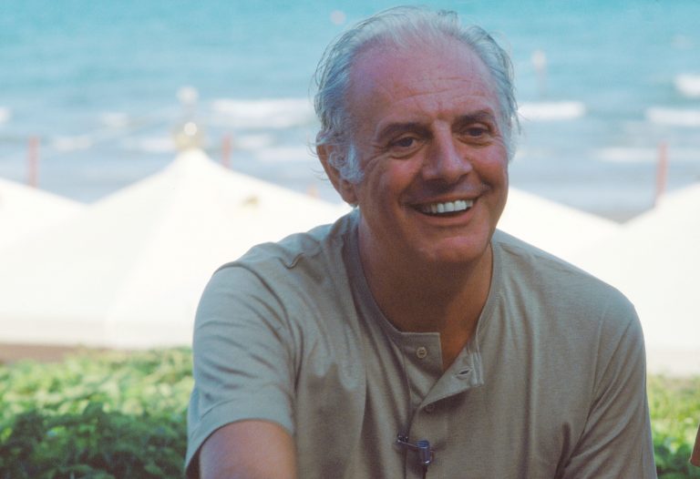 DARIO FO. DARIO FO.