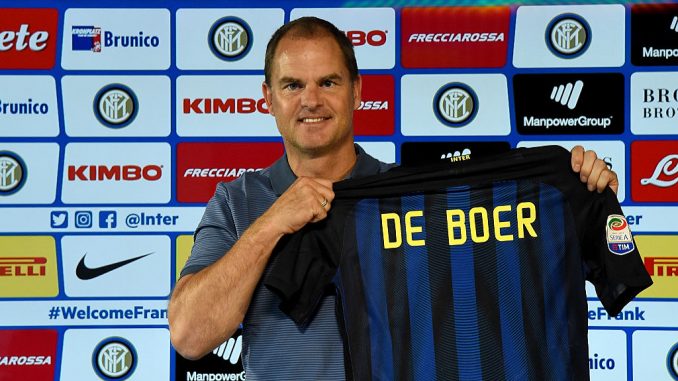 Inter a caccia di un Top Player: grandi progetti per lo stadio Inter