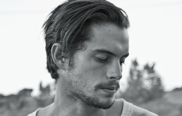 Dylan Rieder Dylan Rieder