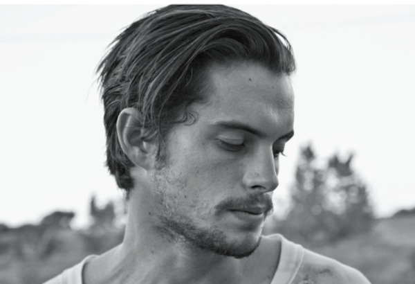Dylan Rieder Dylan Rieder