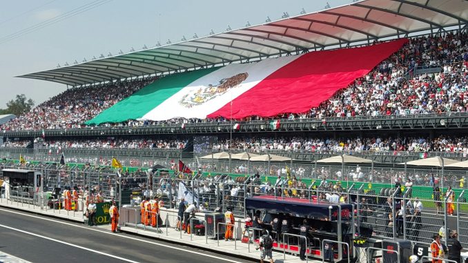 Gp messico