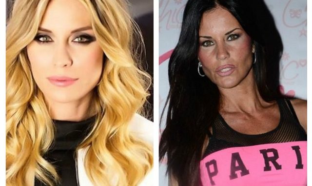 gf-vip-continuano-gli-scontri-tra-elenoire-casalegno-e-antonella-mosetti GF Vip, continuano gli scontri tra Elenoire Casalegno e Antonella Mosetti