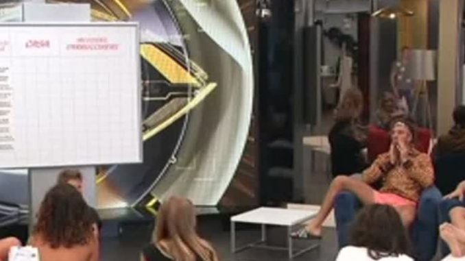 gf-vip-la-prova-settimanale-e-il-telefono-nella-casa GF Vip, la prova settimanale e il telefono nella casa