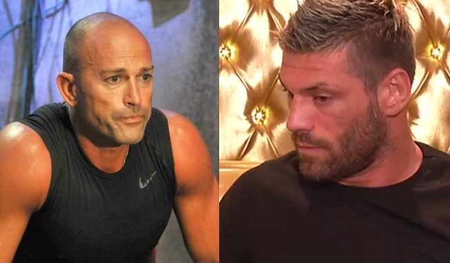 gf-vip-le-scuse-di-bettarini-e-la-squalifica-di-clemente-russo GF Vip, le scuse di Bettarini e la squalifica di Clemente Russo