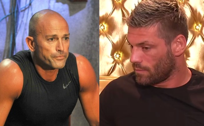 gf-vip-le-scuse-di-bettarini-e-la-squalifica-di-clemente-russo GF Vip, le scuse di Bettarini e la squalifica di Clemente Russo