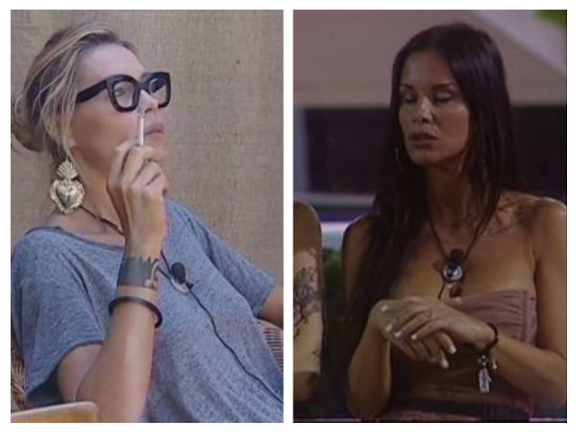 gf-vip-tregua-tra-le-mosetti-ed-elenoire-casalegno GF Vip, tregua tra le Mosetti ed Elenoire Casalegno