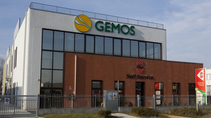Gemos assume personale specializzato nella ristorazione Gemos assume personale specializzato nella ristorazione