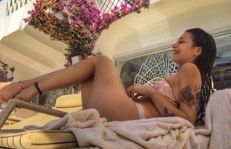 asia mosetti Asia mosetti