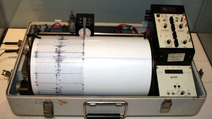 terremoti terremoti