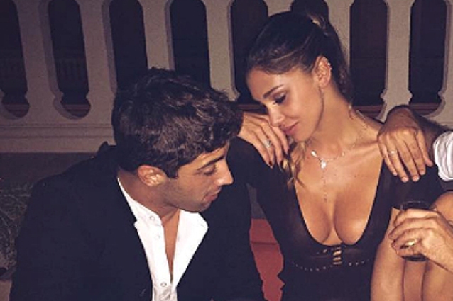 belen rodriguez belen rodriguez