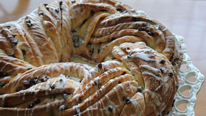 Torte con pasta madre senza uova: le migliori ricette Torte con pasta madre senza uova: le migliori ricette
